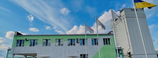 Продукція Dobrodiya буде представлена на найбільшій міжнародній виставці продуктів харчування Gulfood