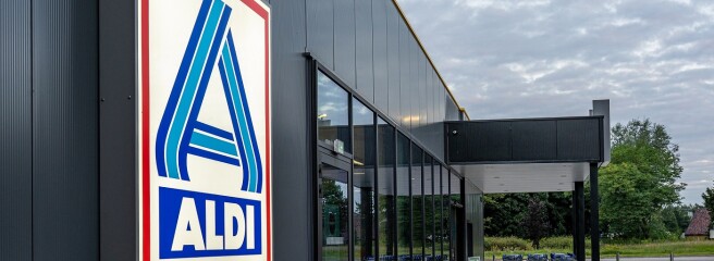 Aldi запустить магазини у форматі Aldi Urban — концепція допоможе мережі вийти на складніші локації