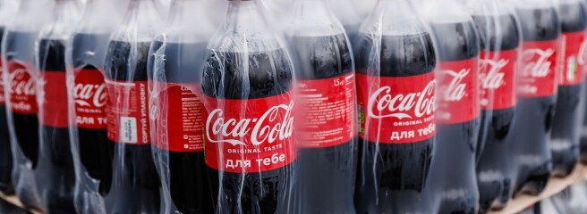 Coca-Cola призначила Вікторію Шапронь генеральною директоркою в Україні та Молдові