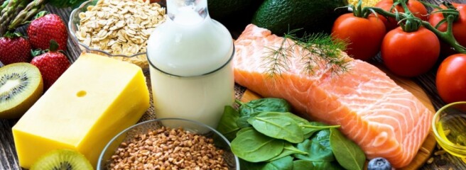 Украинцы смогут следить за ценами на продукты и медикаменты в режиме онлайн