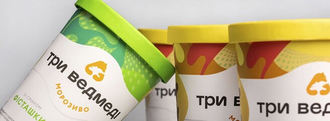 Мороженое из Украины в предложения Biedronka — украинские компании вслед за своими потребителями идут в Польшу