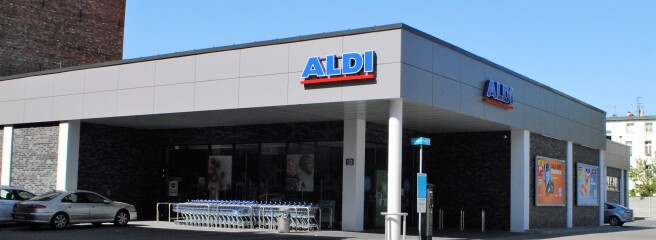 Німецькій мережі Aldi складно конкурувати на польському ринку