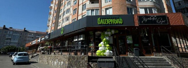 Стабільна мода на малі площі: які продуктові формати домінували в Україні у 2025 році