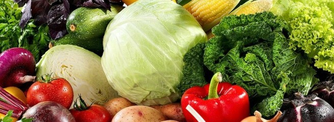 Кабмин предложил отменить пошлины на импорт овощей и круп