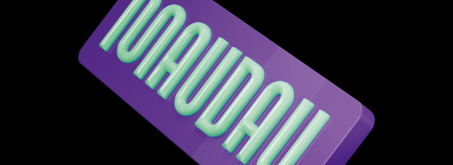 Маркетплейс MAUDAU запустив власний застосунок