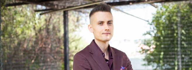 McDonald’s призначив нового директора з маркетингу в Україні, Чехії та Словаччині