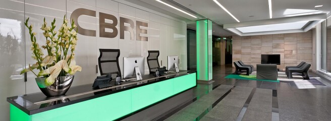 CBRE Ukraine выступила консультантом Unilever Украина по приобретению земельного участка в индустриальном парке «Белая Церковь»