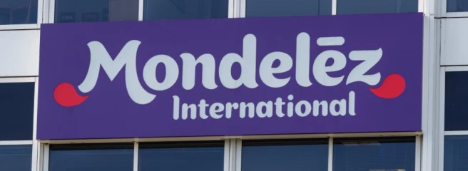 Європейські споживачі й надалі обирають дорогий шоколад Mondelēz