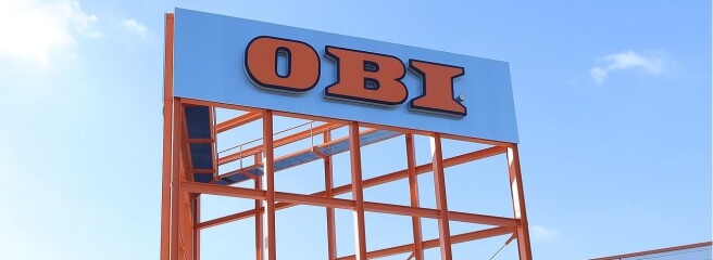 «Це не відповідає нашим цінностям»: мережа OBI закриває магазини в Росії