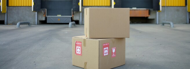 Post & Delivery Expo UA 2025 — технології та рішення для логістики і поштових сервісів