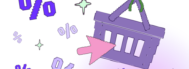 Як відмовитись від Excel-таблиць з промокодами і збільшити середній чек — кейс MAUDAU