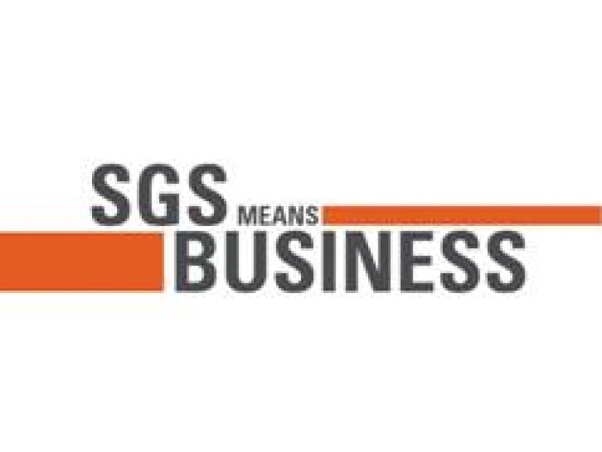 Sgs limited. Логотип СЖС. SGS картинки. SGS Ташкент.